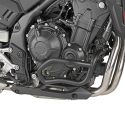 GIVI pare carters moto HONDA NX 500 / 2024 - TN1203