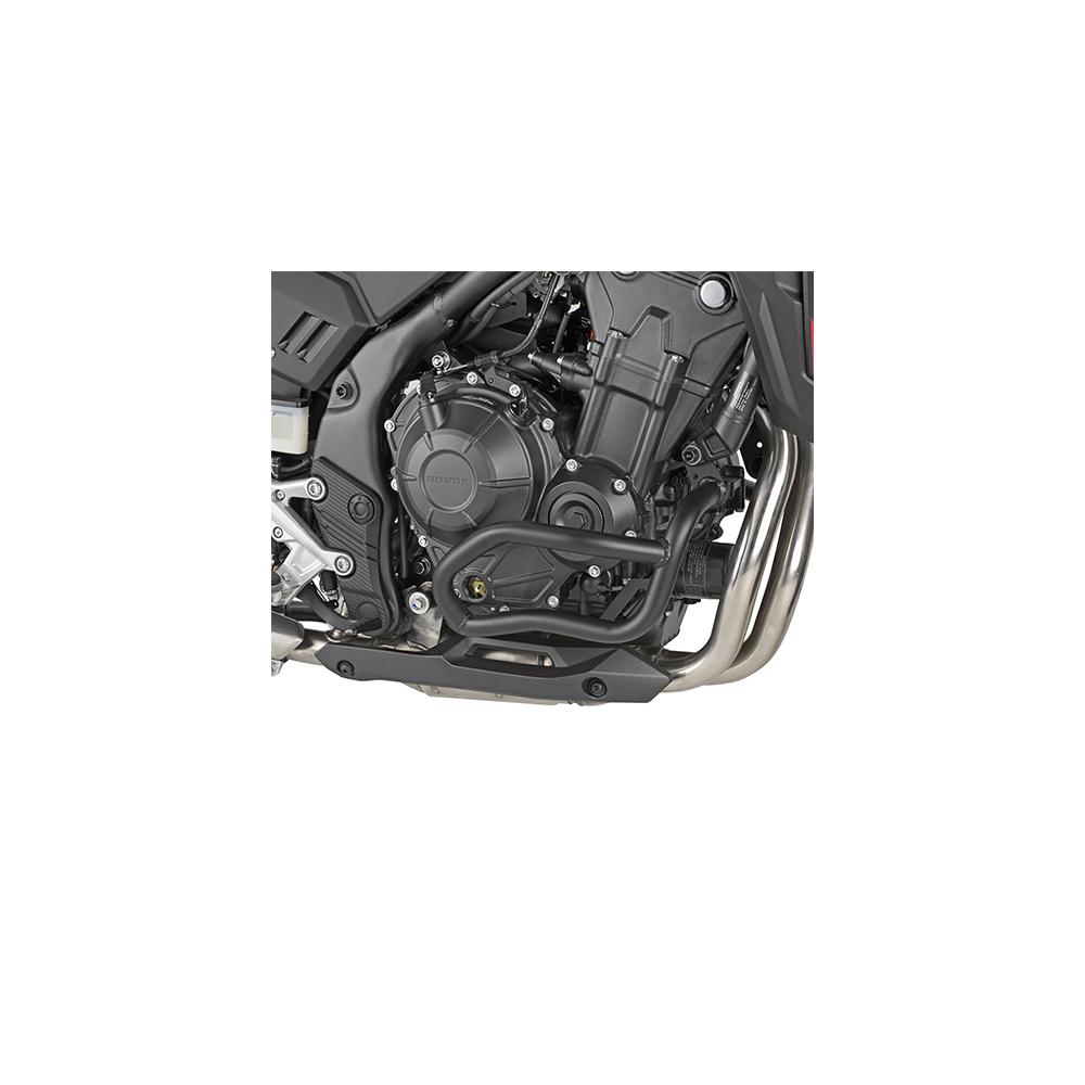 GIVI pare carters moto HONDA NX 500 / 2024 - TN1203