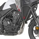 GIVI pare carters moto crashbar & radiateur HONDA NX 500 / 2024 - TNH1203