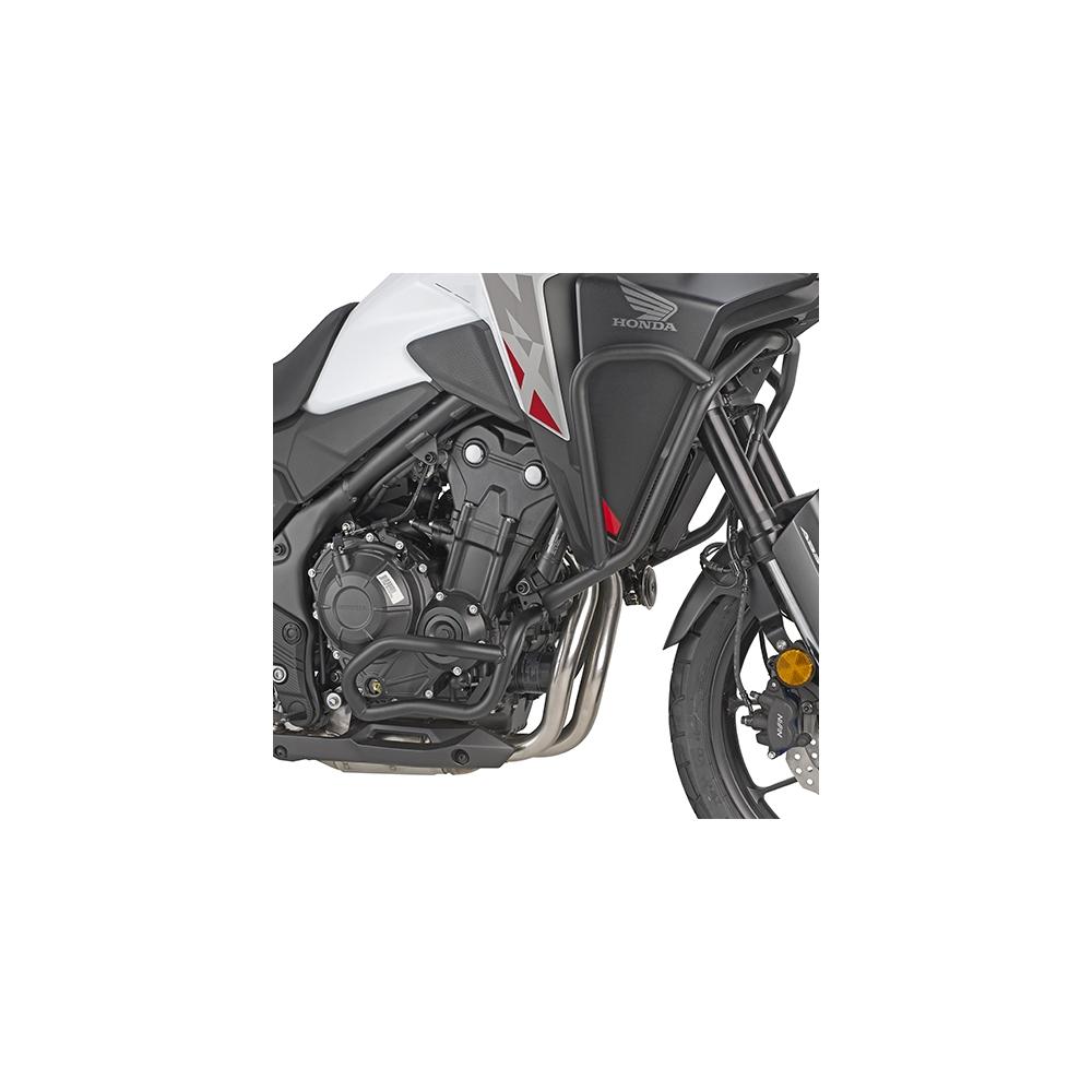 GIVI pare carters moto crashbar & radiateur HONDA NX 500 / 2024 - TNH1203