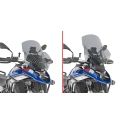 GIVI bulle haute protection BMW R 1300 GS / 2024 - hauteur 20cm D5144S