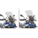 GIVI bulle haute protection BMW R 1300 GS / 2024 - hauteur 31cm D5144ST