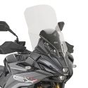 GIVI bulle haute protection BMW GSX 1000 GX / 2024 - hauteur 15cm D3128ST