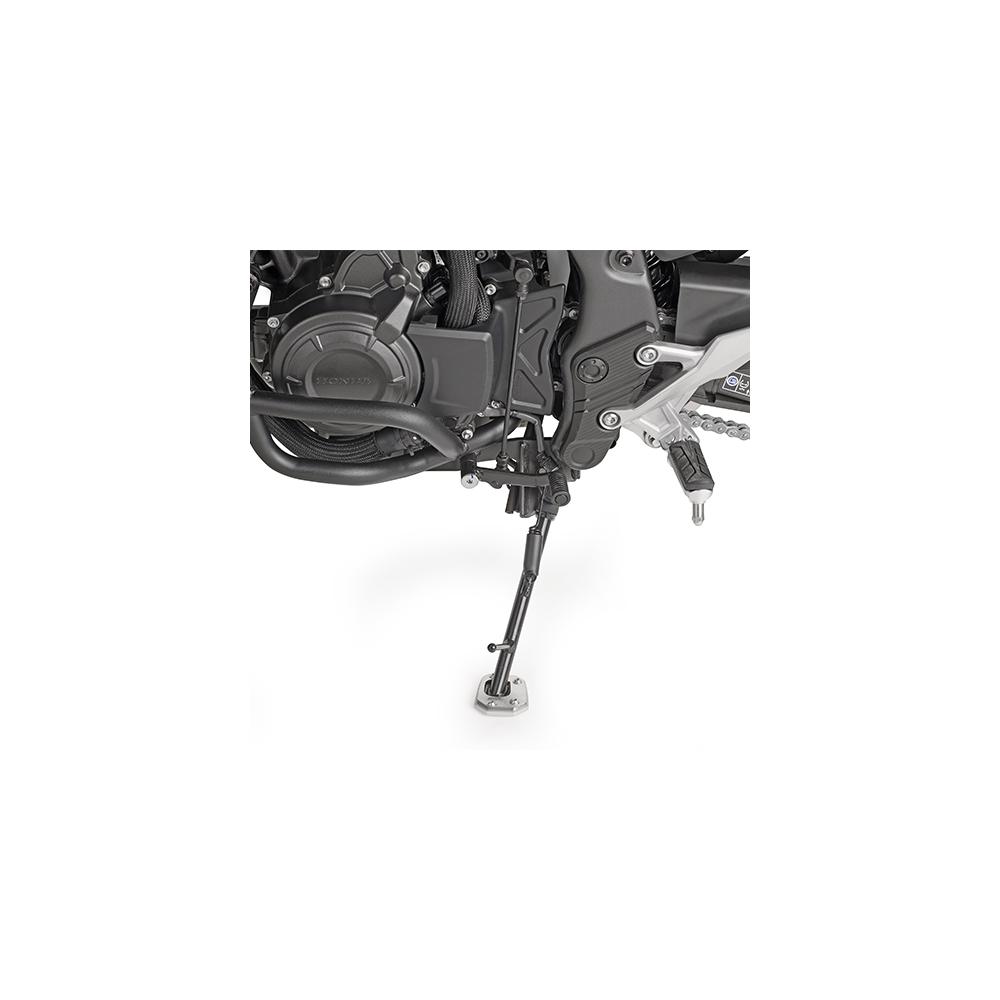 GIVI motorcycle side stand extension HONDA NX 500 / 2024 - ES1203