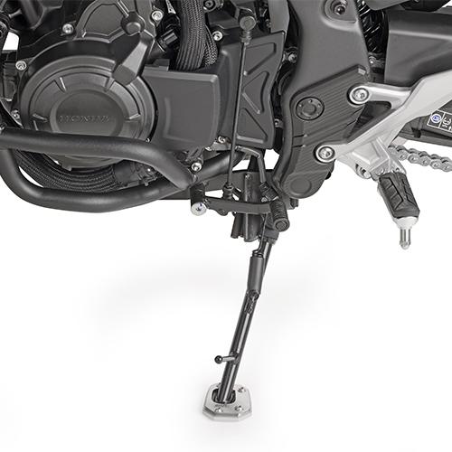 GIVI extension béquille latérale moto HONDA NX 500 / 2024 - ES1203