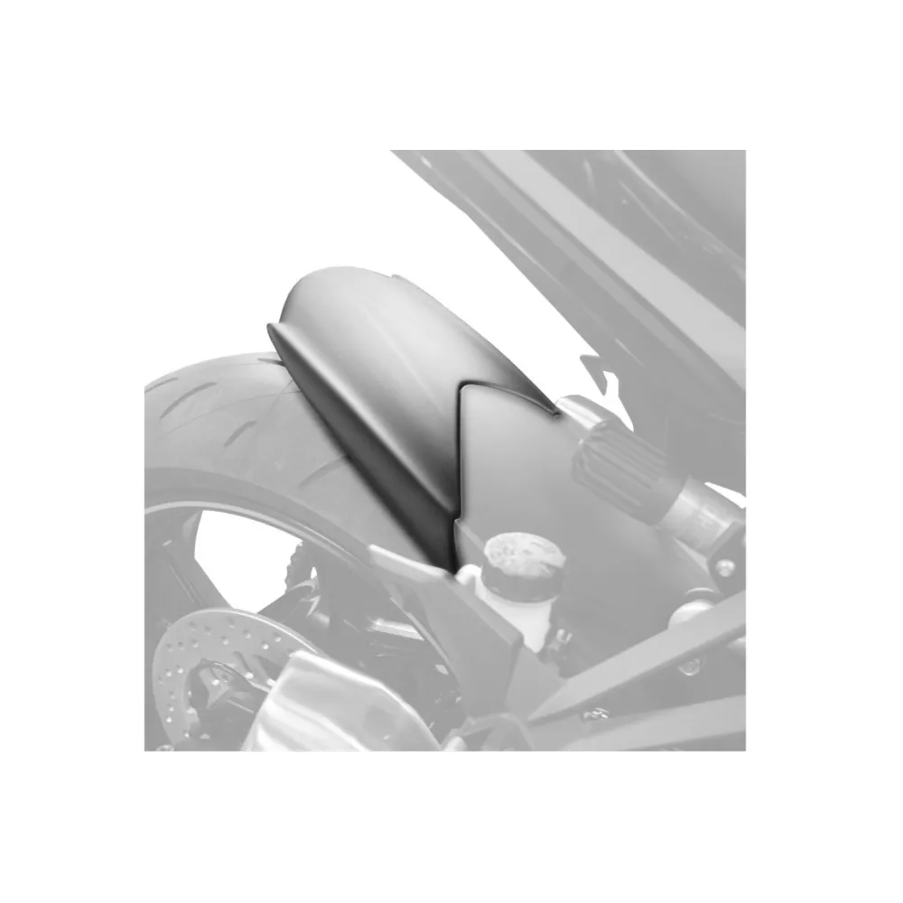 PUIG back Fender Extension KAWASAKI NINJA 1000 SX / Z 1000  / TOURER / 2017 2024 ref 9894