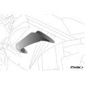 PUIG Downforce RACE naked side spoilers KAWASAKI NINJA 1000 SX / 2020 2024 ref 21687