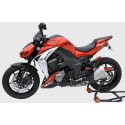 Garde boue AR ERMAX peint pour Kawazaki Z1000 modèle 2014 2015 2016 2017 2018 2019 2020 