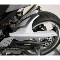 ERMAX rear mudguard painted or twin colors KAWASAKI Z1000 2007 to 2009