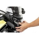 PUIG film protection phare BMW F900GS / 2024 ref 22081