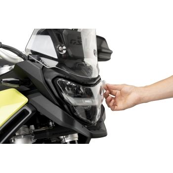 PUIG headlight protection film BMW F900GS / 2024 ref 22081