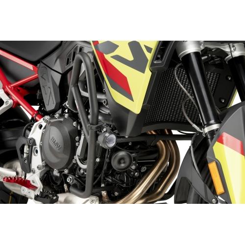 PUIG protections tubulaires pare carters BMW F 900 GS / 2024 ref 22144