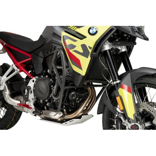 PUIG tubular protections BMW F 900 GS / 2024 ref 22144