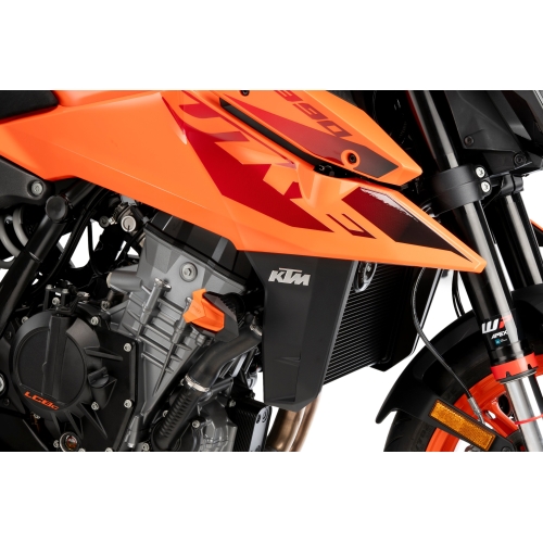 PUIG R19 engine protection R19 KTM 990 DUKE / 2024 ref 22002