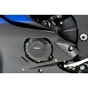 PUIG cache protection carters moteur Track Championship YAMAHA YZF-R6 / RACE / 2006 2024 ref 21521