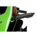 PUIG wing mirror KAWASAKI ZX-10R / ZX-10RR / ZX-6R NINJA / 2021 2024 ref 22024