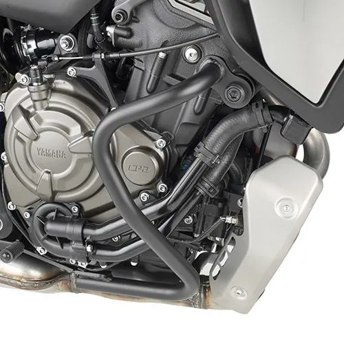 GIVI pare carters moto pour YAMAHA MT07 TRACER 700 2016 2019 TN2130