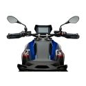 PUIG SPORT PLUS wind deflector new generation BMW R 1300 GS / OPTION / TRIPLE / TROPHY / 2023 2024 ref 21897