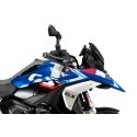 PUIG Saute Vent new génération SPORT PLUS BMW R 1300 GS / OPTION / TRIPLE / TROPHY / 2023 2024 ref 21897