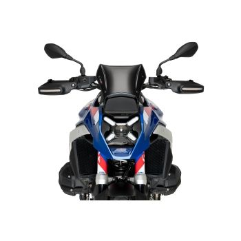 PUIG Saute Vent new génération SPORT PLUS BMW R 1300 GS / OPTION / TRIPLE / TROPHY / 2023 2024 ref 21897