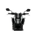 PUIG Saute-Vent NEW GENERATION sport HONDA CB500 HORNET / 2024 ref 21934