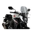 PUIG saute-vent NEW GENERATION Touring HONDA CB500 HORNET / 2024 ref 21935