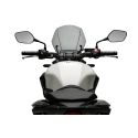 PUIG saute-vent NEW GENERATION Touring HONDA CB500 HORNET / 2024 ref 21935