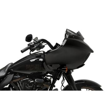 PUIG Bulle HIGH-ROAD touring HARLEY DAVIDSON ROAD GLIDE / 2011 2024 ref 21723