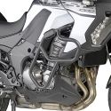 GIVI motorcycle crankcases protection KAWASAKI VERSYS 1000 / 2019 2024 - TN4126