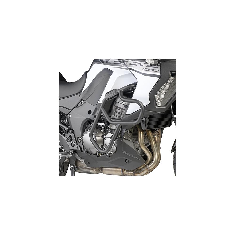 GIVI pare carters moto KAWASAKI VERSYS 1000 / 2019 2024 - TN4126