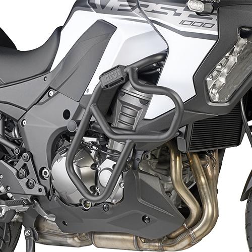 GIVI pare carters moto KAWASAKI VERSYS 1000 / 2019 2024 - TN4126