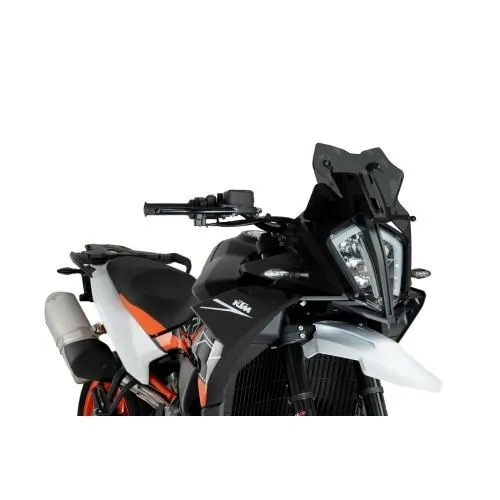 PUIG Bulle SPORT KTM 890 SMT / 2023 2024 ref 21868