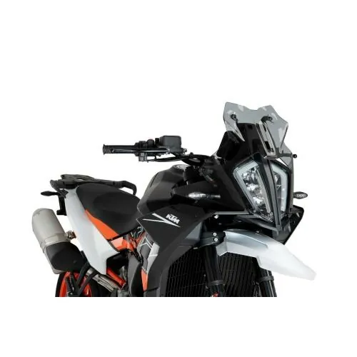 PUIG Bulle SPORT KTM 890 SMT / 2023 2024 ref 21868