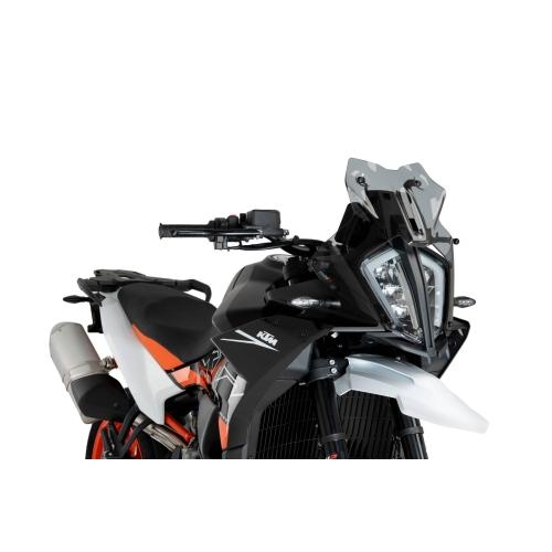 PUIG SPORT screen KTM 890 SMT / 2023 2024 ref 21868