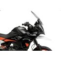 PUIG Touring Screen KTM 890 SMT / 2023 2024 ref 21869