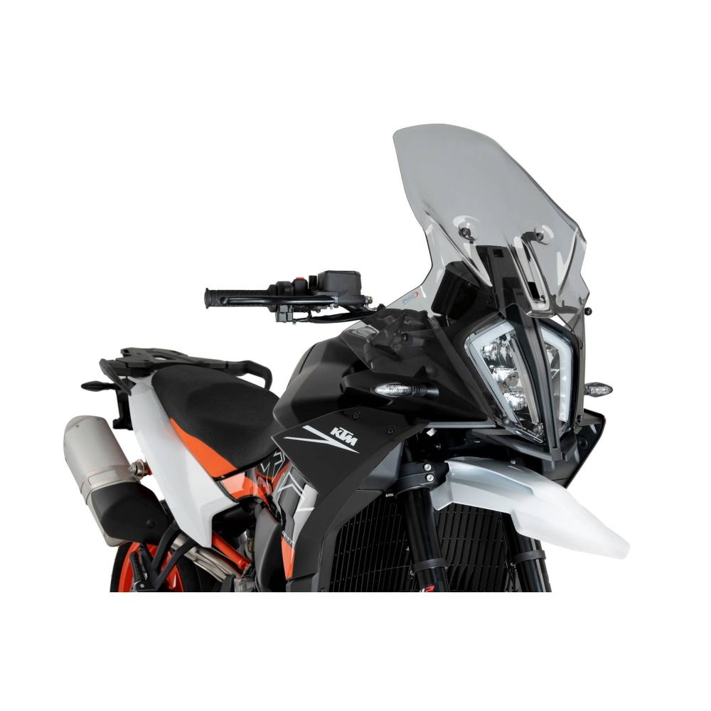 PUIG Bulle Touring KTM 890 SMT / 2023 2024 ref 21869