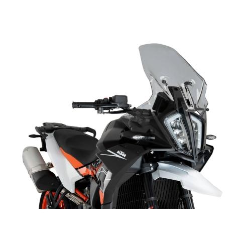 PUIG Touring Screen KTM 890 SMT / 2023 2024 ref 21869