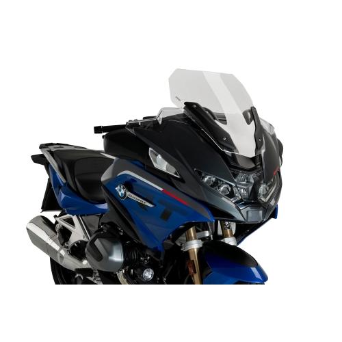 PUIG sport screen BMW R 1250 RT / 2018 2024 ref 22047