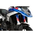 PUIG kit protections de fourche adhésives BMW R 1300 GS / 2023 2024 ref 22051