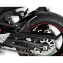 ERMAX raw rear mudguard kawasaki Z750 R 2011 2012