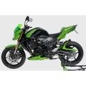 garde boue ermax arrière brut kawasaki Z750 R 2011 2012