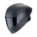 SCORPION fullface helmet EXO-R1 EVO II AIR SOLID moto scooter Matte black