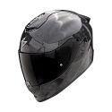 SCORPION casque intégral EXO-1400 EVO II CARBON AIR ONYX moto scooter Noir