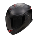 SCORPION fullface helmet EXO-GT SP AIR SOLID moto scooter Matte black