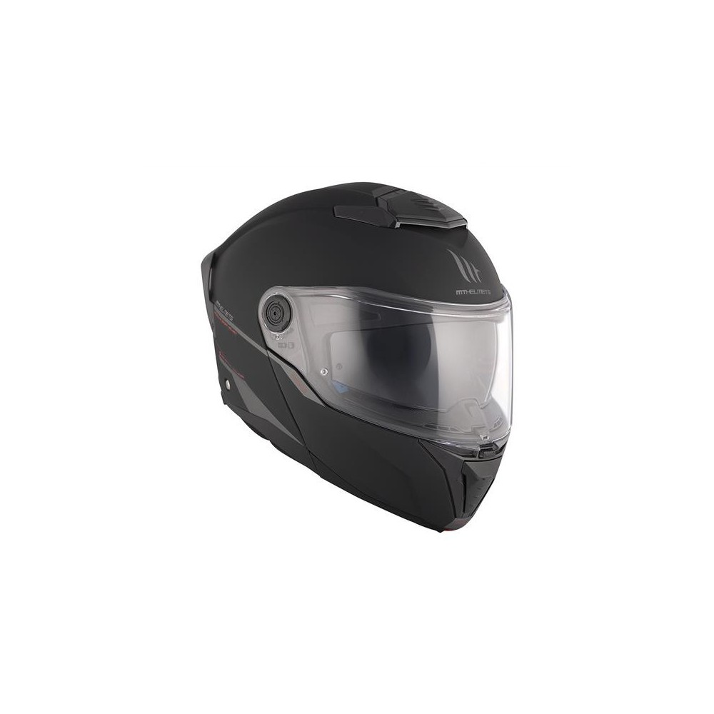 NOX casque modulable moto scooter N966 blanc perle