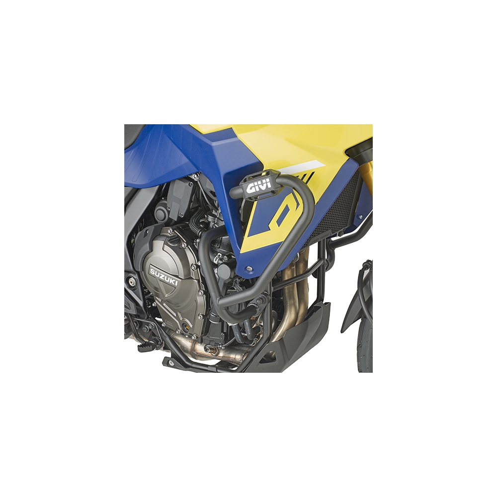 GIVI pare carters moto SUZUKI V-STROM 800 DE / 2023 2024 - TN3125