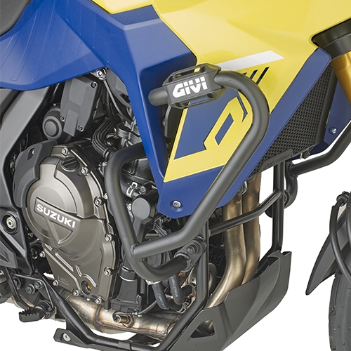 GIVI pare carters moto SUZUKI V-STROM 800 DE / 2023 2024 - TN3125