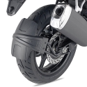 GIVI additionnal rear mudguard SUZUKI V-STROM 800 DE / 2023 2024 - RM3125KIT