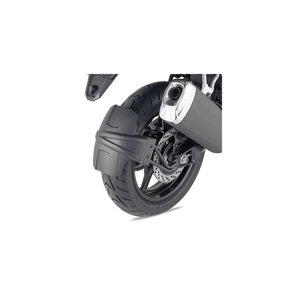 GIVI additionnal rear mudguard SUZUKI V-STROM 800 DE / 2023 2024 - RM3125KIT