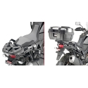 GIVI support top case MONOKEY/MONOLOCK SUZUKI V-STORM 1050 / XT / SE / 2020 2024  - SR3117